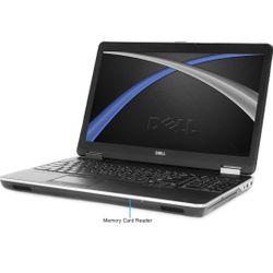 Dell Latitude E6540