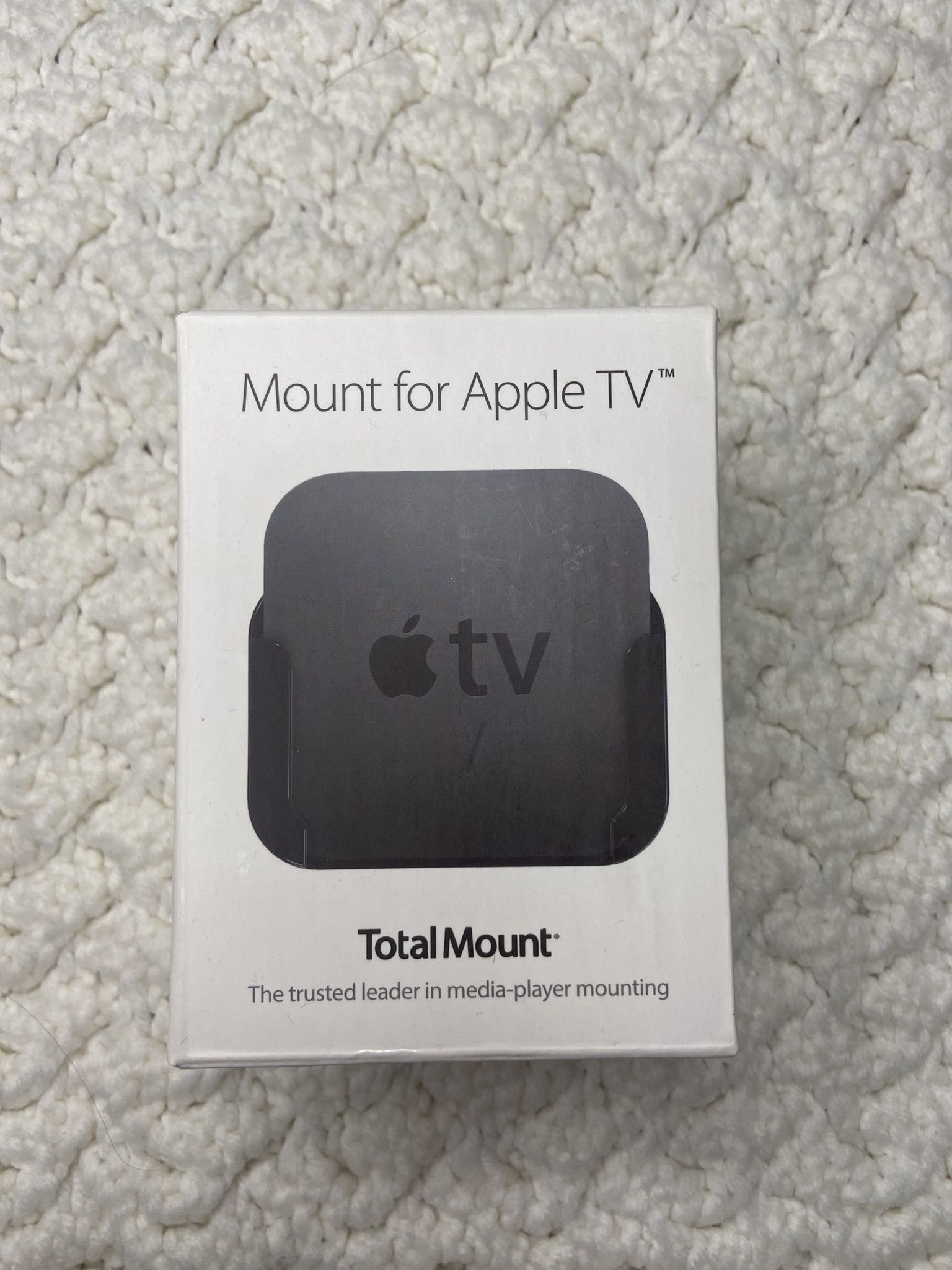 Mount For Apple TV