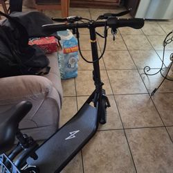 Phantom Electric Scooter BRAND NEW