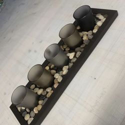Candle holder/ decoration