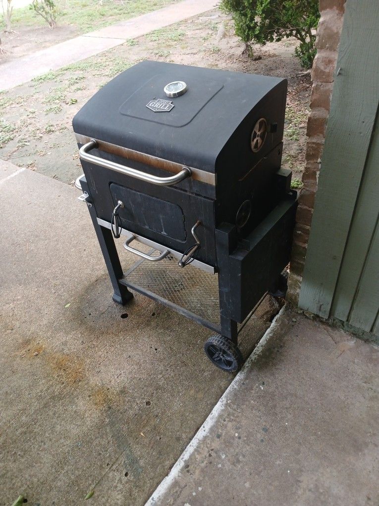 Grill