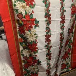 Table Top Mantel