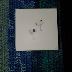 Airpods Pro 2nd Gen