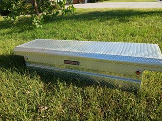 Weatherguard Toolbox