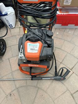 Husqvarna