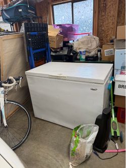 Freezer
