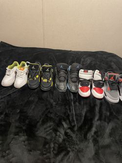 Jordan Nike