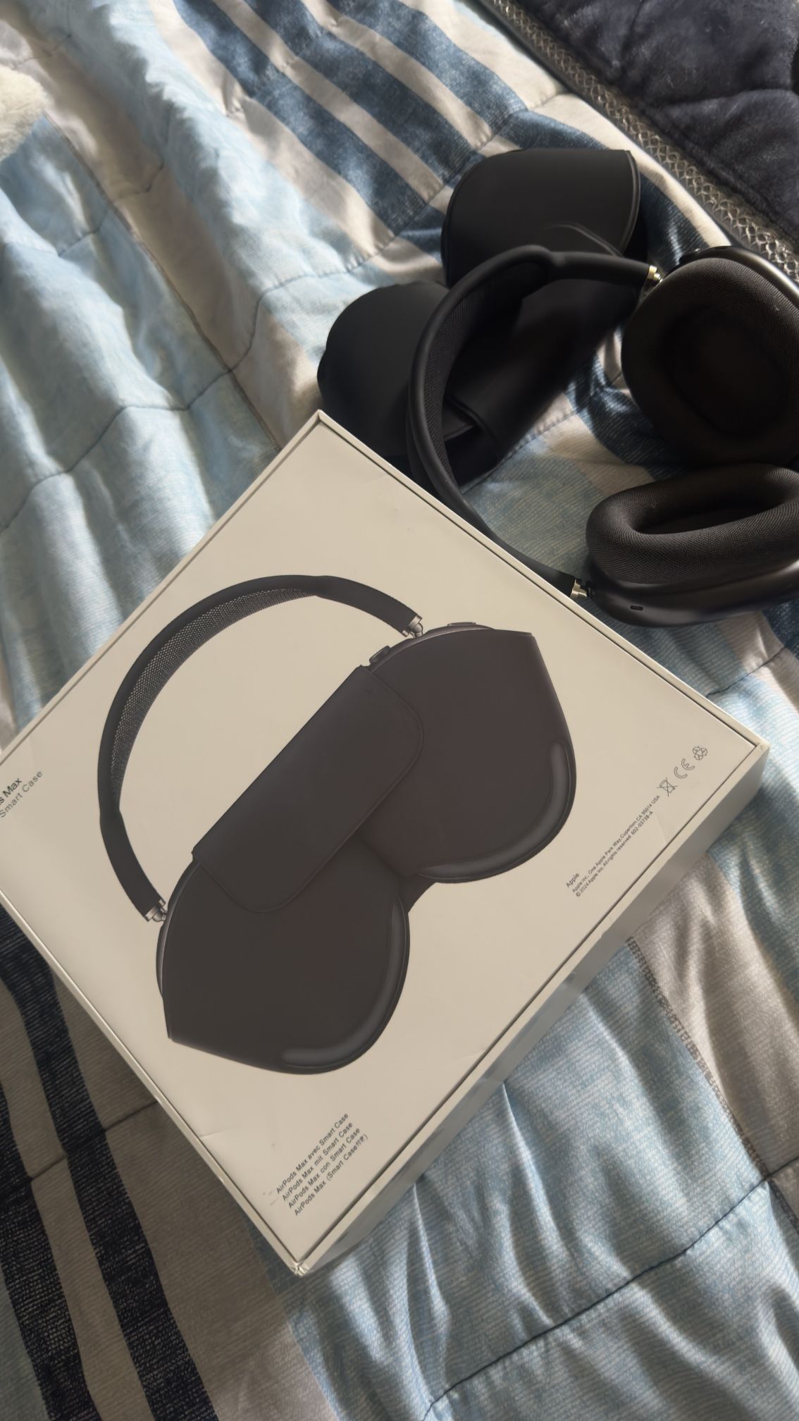 AIRPOD PRO MAX