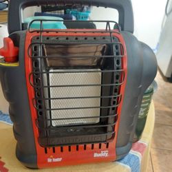 Portable Heater Mr. Heater 