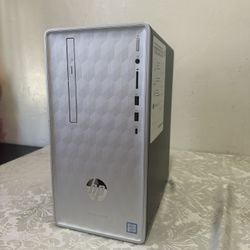 Desktop Computer