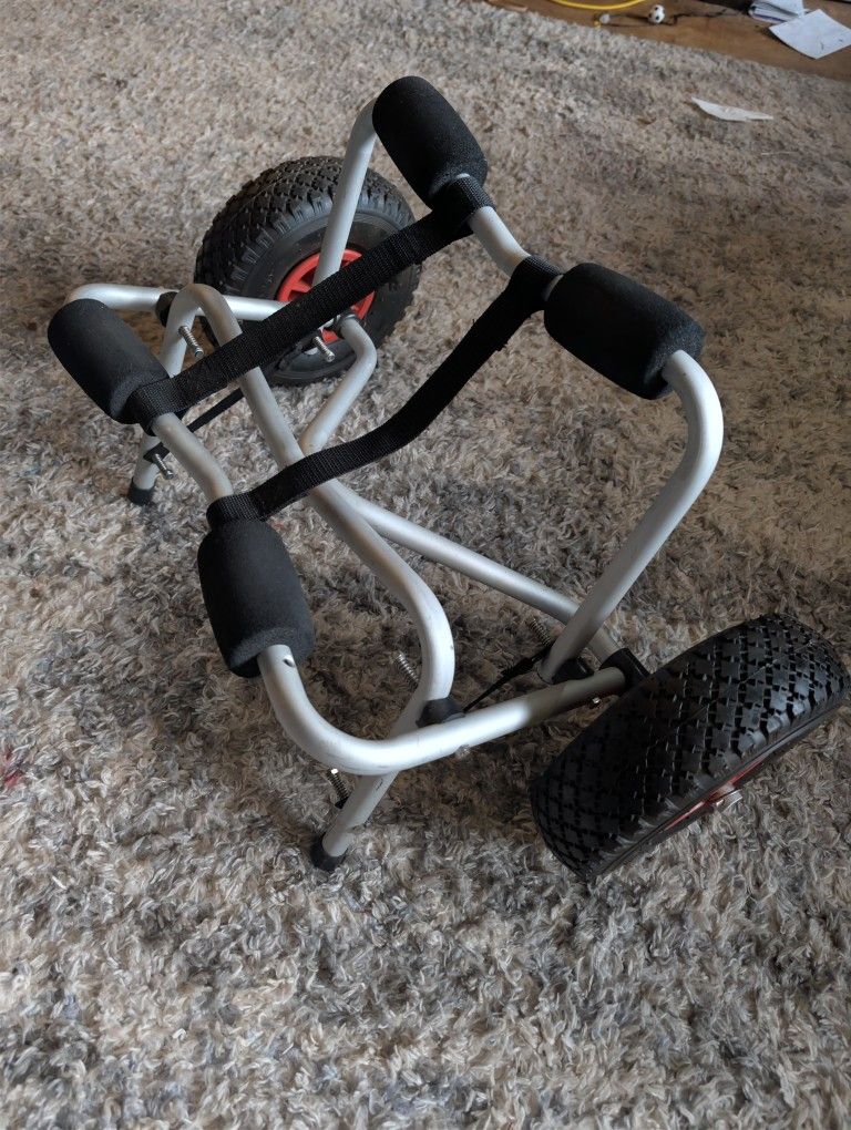 Kayak Cart