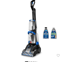 BISSELL Turboclean Carpet Cleaner