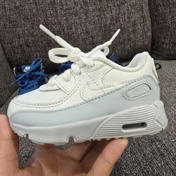 Nike Shoes 6c , Precio Firme 