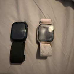 Apple Watch SE 