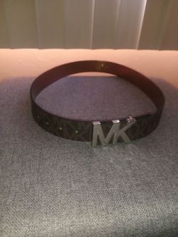 Michael kors belt