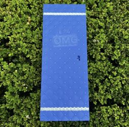 L.O.L. Surprise! OMG Winter Chill Icy Gurl Fashion Doll * Case only