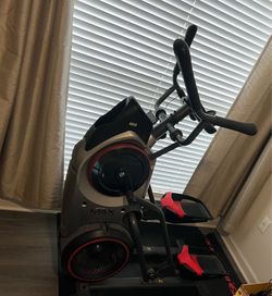 Bowflex Trainer M5
