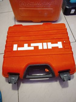 Hilti GX 2