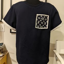 Louis Vuitton Monogram T-shirt
