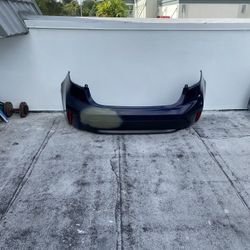 Car Parts 2020 2022 Toyota Corolla LE,Hybrid 