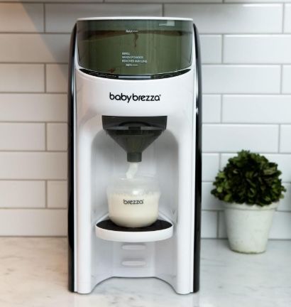 Baby Brezza Formula Pro Advanced