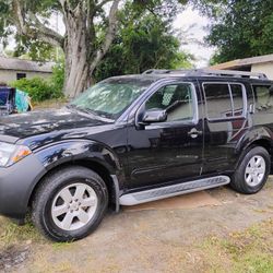 Nissan  2007  Hoy $2800