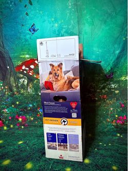 Bissell pet proven ultimate multi surface cordless vacuum c