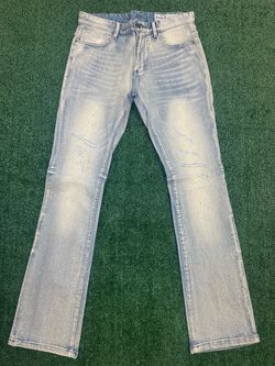 Flare jeans