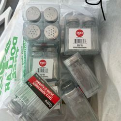 Salt Shakers 