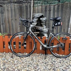 Bicycles 