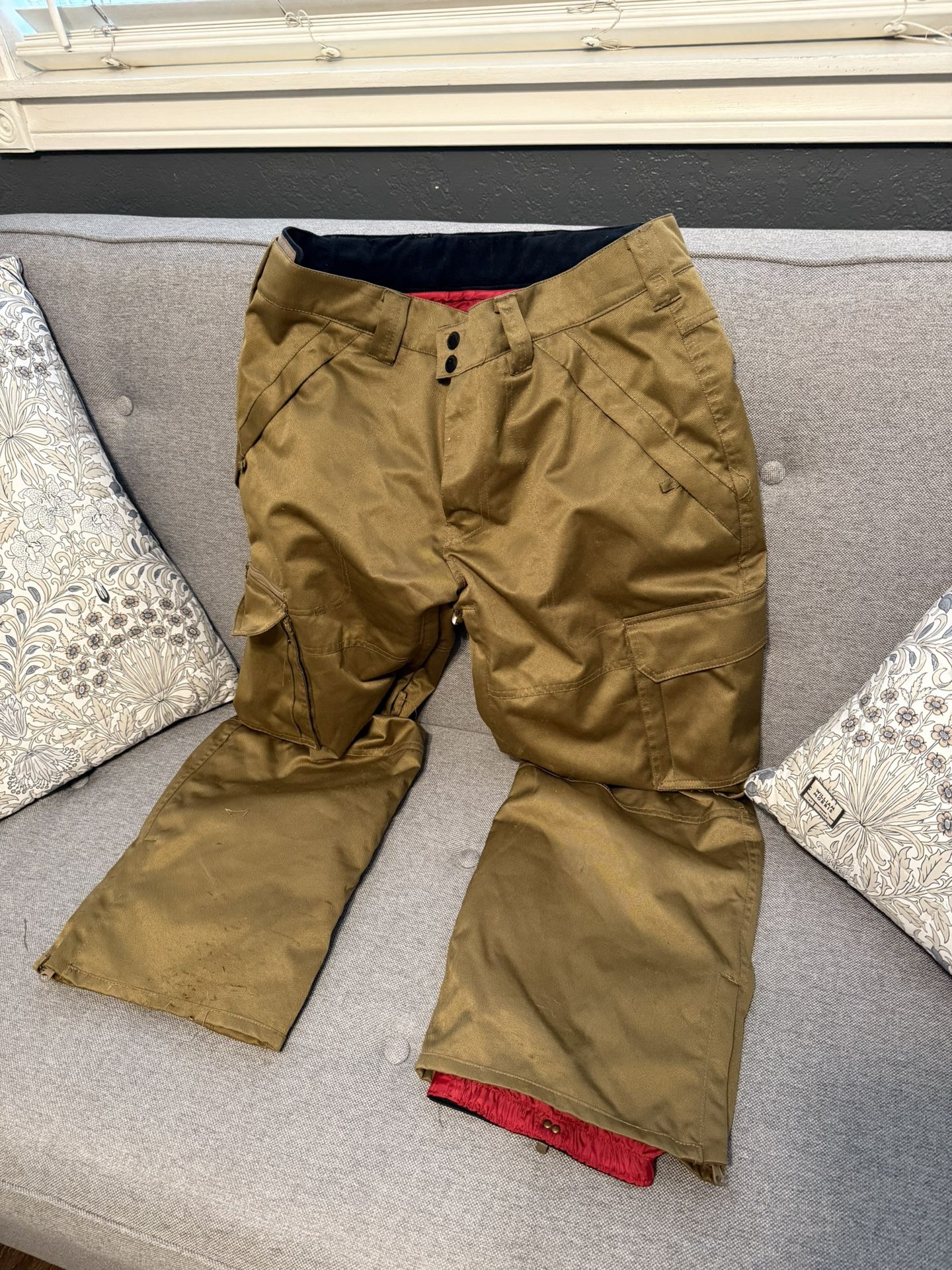 Aperture Snow Pants Size Xl
