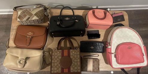 Coach Bags