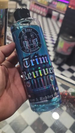 🏁🛻Para Restaurar Tus Plásticos Quemados 🏁🛻