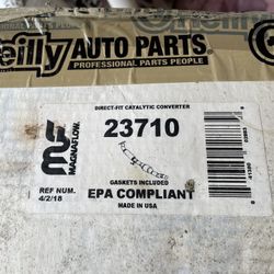 MagnaFlow HM Grade Direct-Fit - 23710