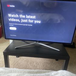Samsung Smart tv 46”