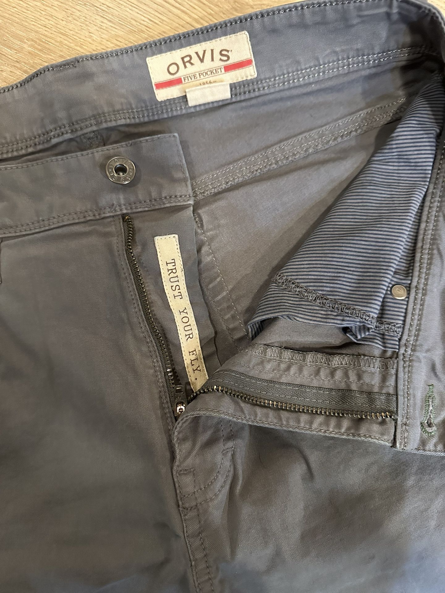 Orvis Jeans for Sale in Tacoma, WA - OfferUp