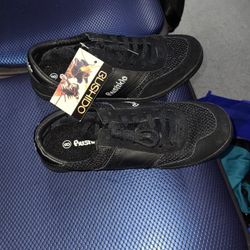 Bushido Martial Arts Shoe

 Black