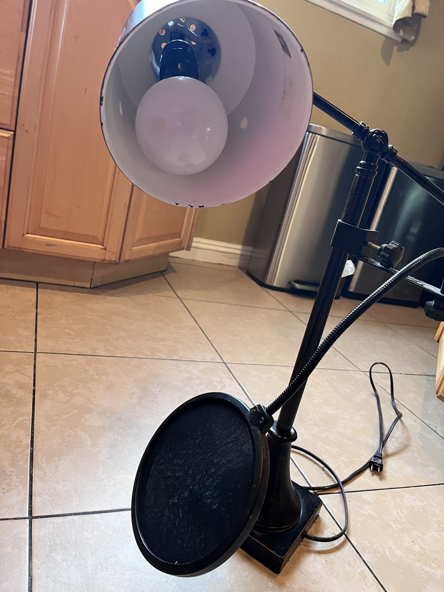 Lamp