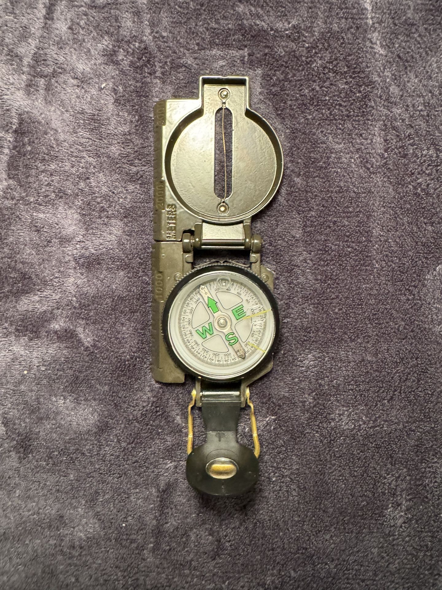 Compass
