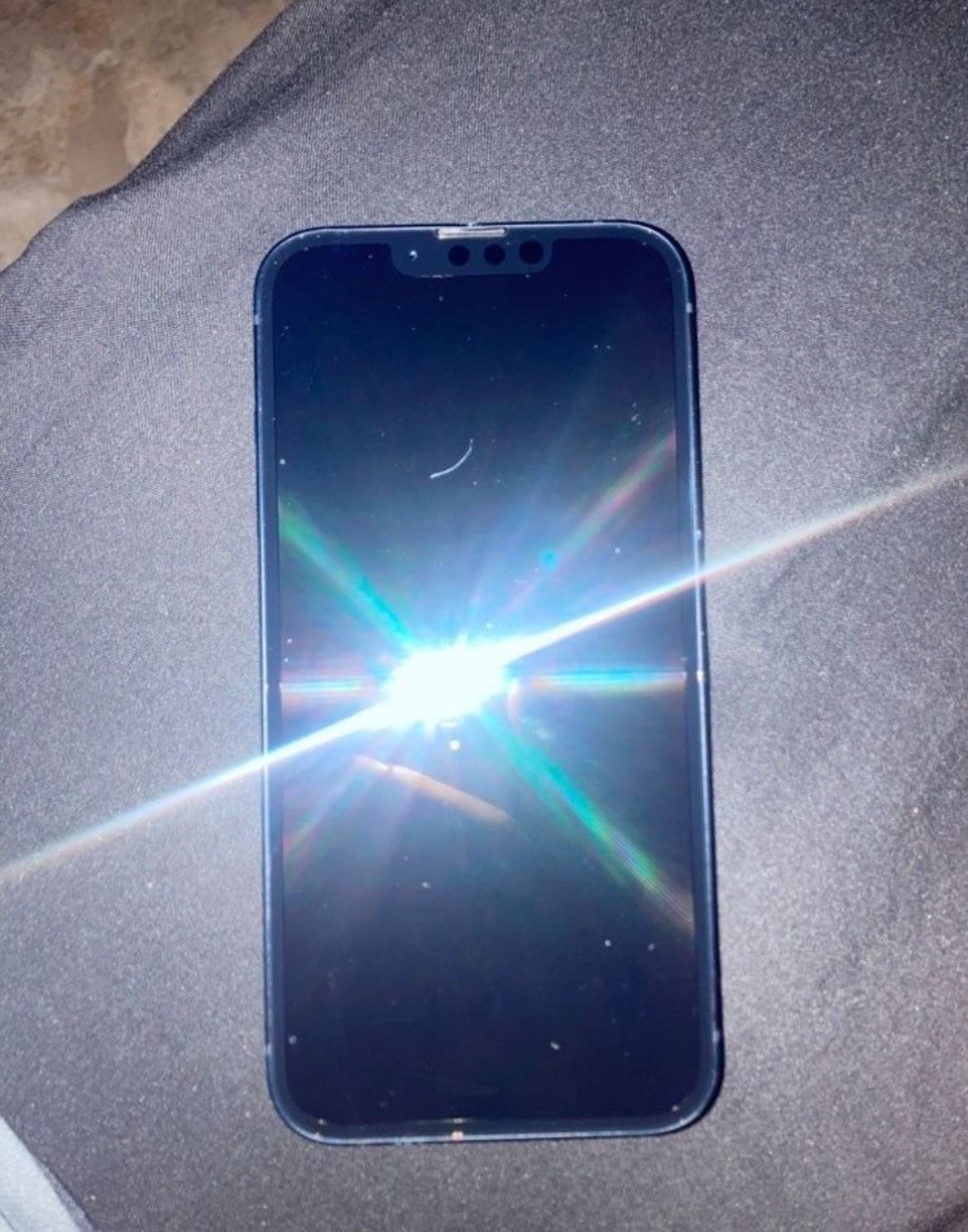 iPhone 13