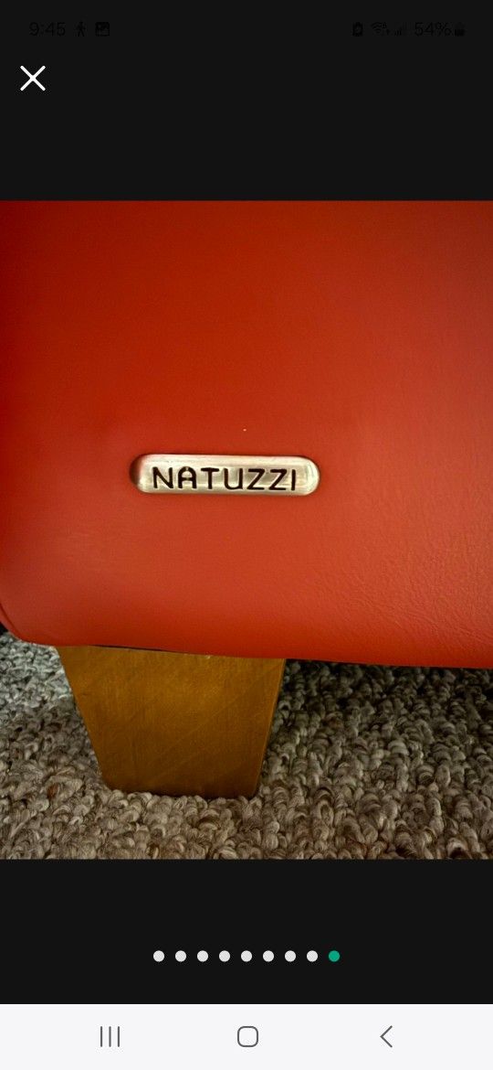 Natuzzi Italian Furniture