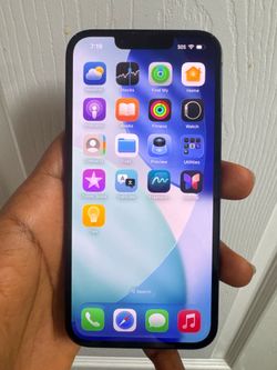 Apple iPhone 16e - 128GB