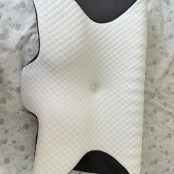 Cervical Pillow For Pain and Neck Support 