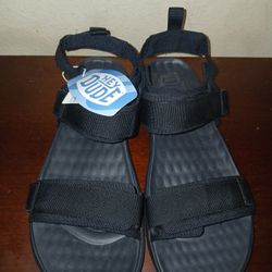 Men's Sandals
Hey Dude Carson Sandal Sport Mode