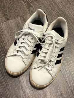 Adidas women’s shoes size 6
