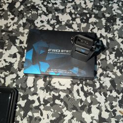 Fiio BTR17 Bluetooth And DAC Headphone Amplifier 