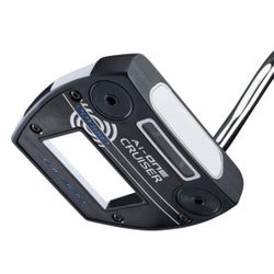 Odyssey Ai Jailbird Golf Putter