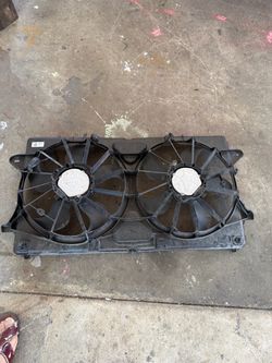 Fan sierra  2020 5.3 6.2