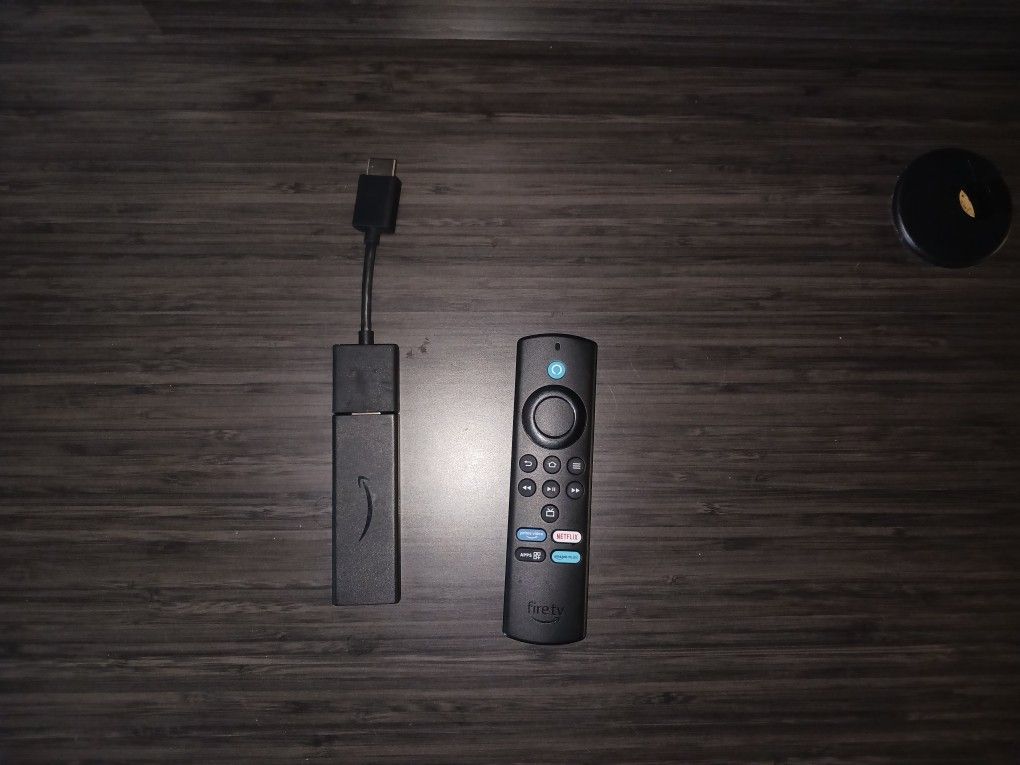 Amazon Fire Tv