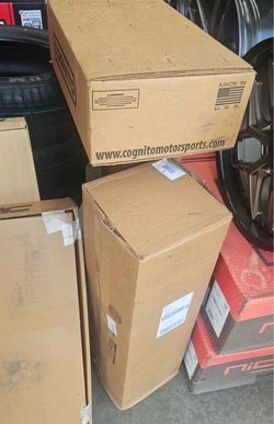 Leveling Kits